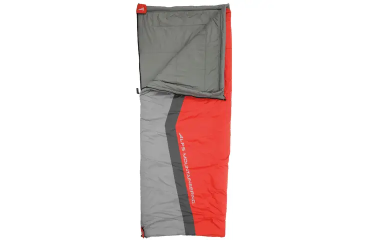 ALPS Mountaineering Cinch 40 Sleeping Bag